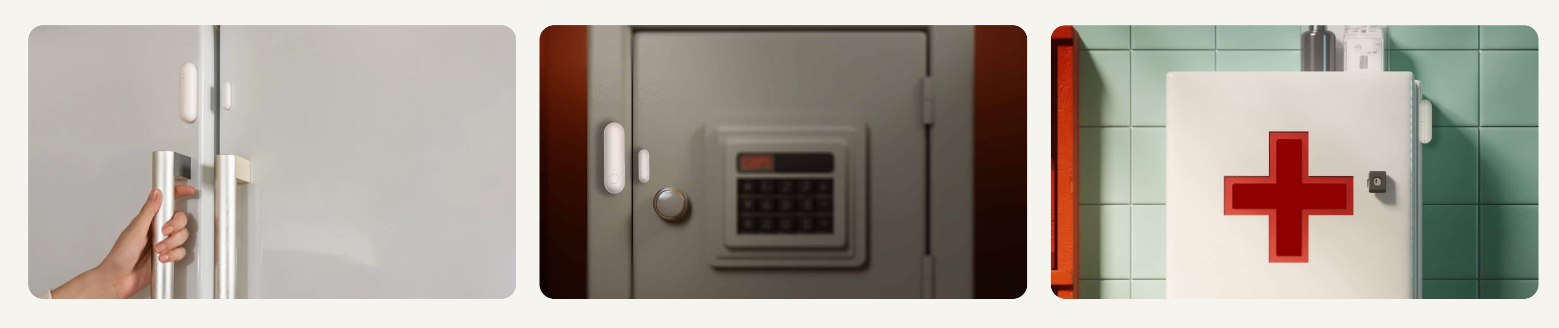 aqara doow and window sensor dveřní a okenní kontaktní senzor použití evtech_cz